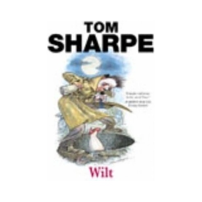 Wilt - Tom Sharpe