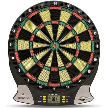 Carromco Score 301