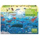 Book and Jigsaw Oceans