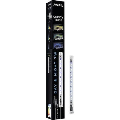 Aquael Leddy Tube Day&Night Sunny 7 W, 60 cm