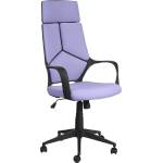 Carmen Президентски офис стол Carmen 7500-1 - лилав (3520687_2) - xmall
