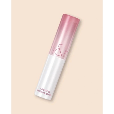 Rom&nd Balzam na pery Glasting Melting Balm No, 07 Mauve Whip 3,5 g