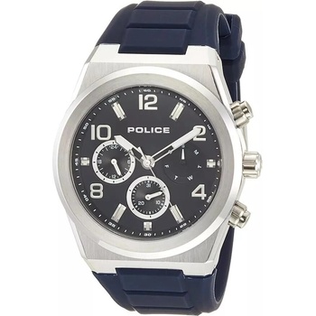 Police Salkantay PEWJQ2226701 - Мъжки часовник (PEWJQ2226701)