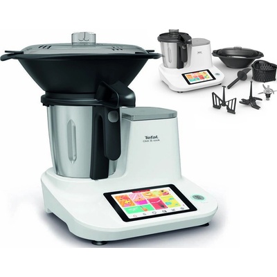 Tefal Click & Cook FE 506130