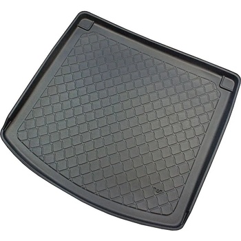 Astar Гумирана стелка за багажник за Opel Antara (2006-2017) (192851GRD)