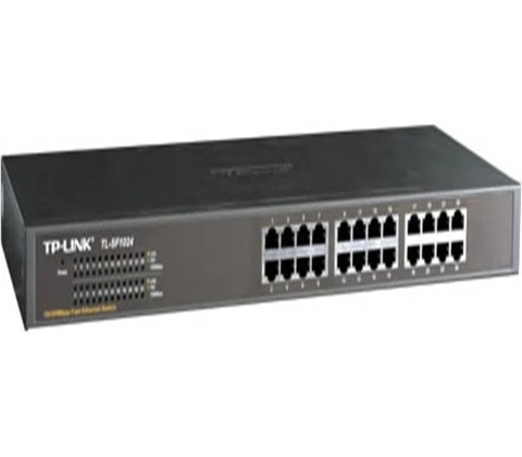 TP-Link TL-SF1024