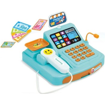 Wiky Касов апарат с ефекти 15 см