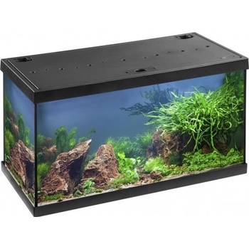Eheim Aquastar 54 LED akváriový komplet čierny 54 l