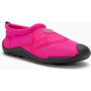 AQUASTIC Обувки за вода AQUASTIC Kea розови