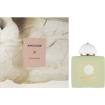 Amouage Existence parfumovaná voda dámska 100 ml tester