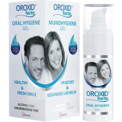 OROXID forte gel 30 ml