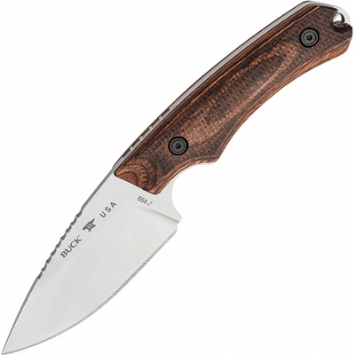 BUCK Alpha Hunter Walnut 0664WAS