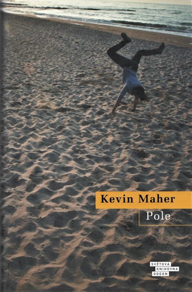 Pole - Kevin Maher
