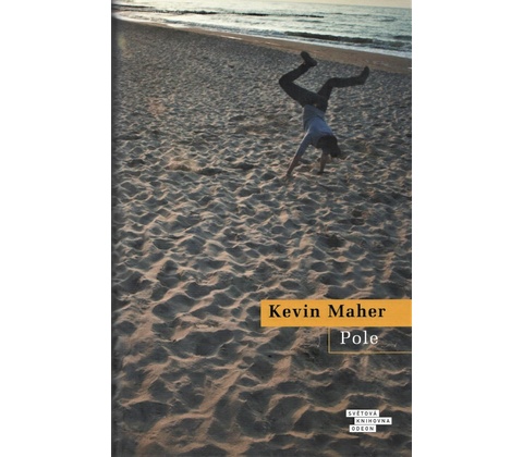 Pole - Kevin Maher