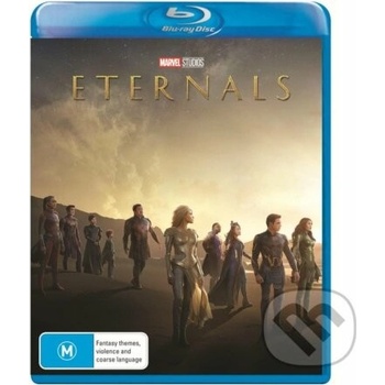 Eternals