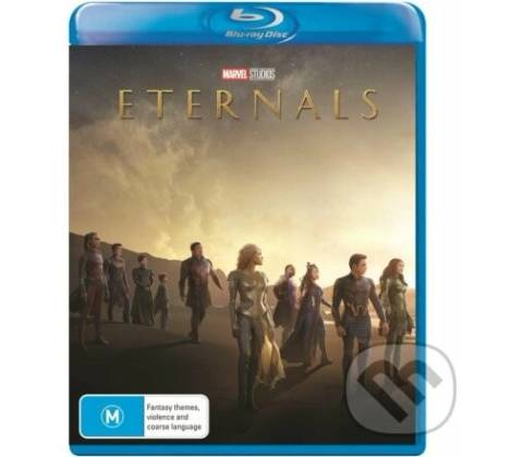 Eternals