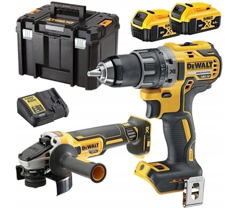 DeWALT DCK2020P2T