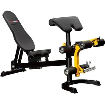 Active Gym Scott Adjustable Bench