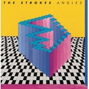 STROKES: ANGLES LP