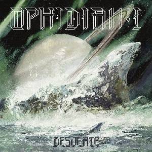 Mystic Production Ophidian I: Desolate - CD (051702)