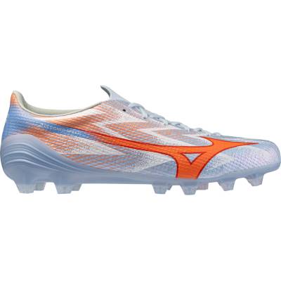 Mizuno Alpha III Japan FG modrá