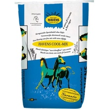 Havens Cool Mix Müsli without Oats bez ovsa 20 kg