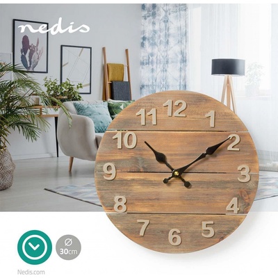 Nedis CLWA002WD30