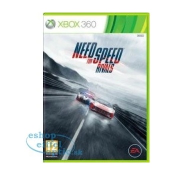 Need for Speed: Rivals