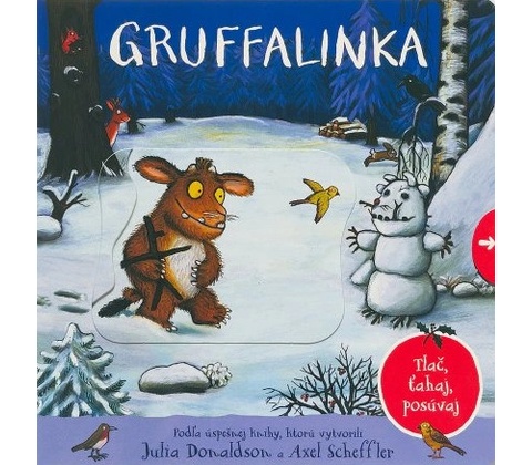 Gruffalinka
