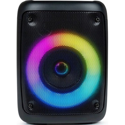 Bigben PARTYBTHPS Bezdrátový reproduktor s Bluetooth a světelnými efekty 30W