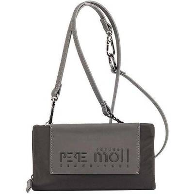 Pepe Moll dámská crossbody kabelka 252364 Black