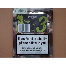 Chacom Dýmkový tabák No.3 10g