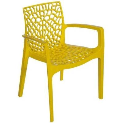 ITTC Stima Gruvyer s područkami polypropylen bordo marsala