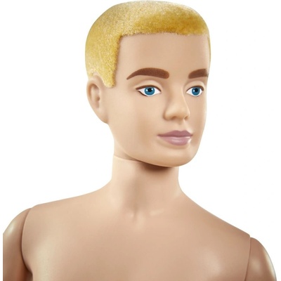 Barbie KOLEKCIE SIKSTONE KEN #1