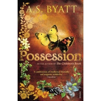 Possession: A Romance - A S Byatt