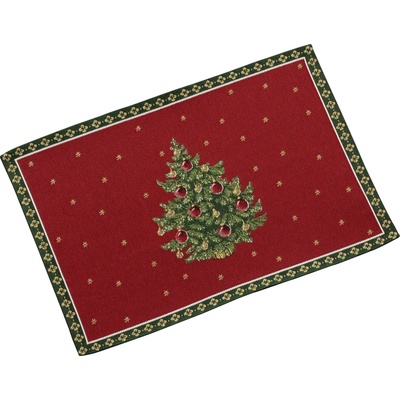 Villeroy & Boch Prostírání Toy's Delight Tree vánoční 32x48cm