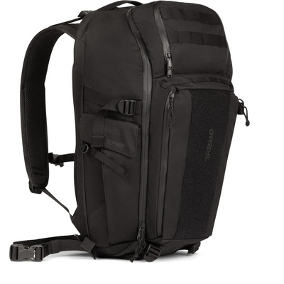 GRAYL Туристическа раница Grayl Transport EXP Backpack 30 Walking backpack - Covert Black - размер One Size (504-0606-0111)