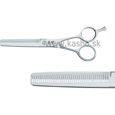 Kasho Wasabi WST-238 - 5,5" efilačné nožnice