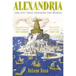 Alexandria (ISBN: 9781529377620)