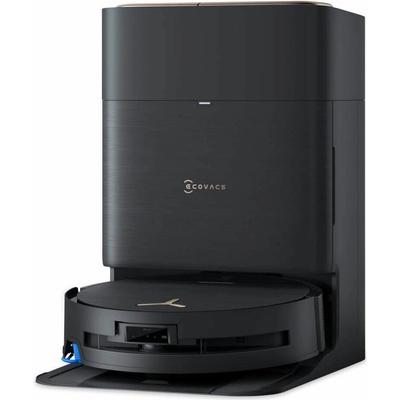 Ecovacs Deebot X9 Pro Omni čierny