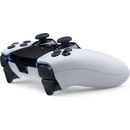 Image 1 of Sony PlayStation 5 DualSense Edge - Glacier White (SONY-PS5-DS-BK-EDGE)