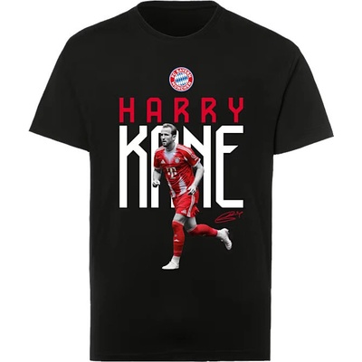 Fan-shop Dětské tričko BAYERN MNICHOV Player Kane