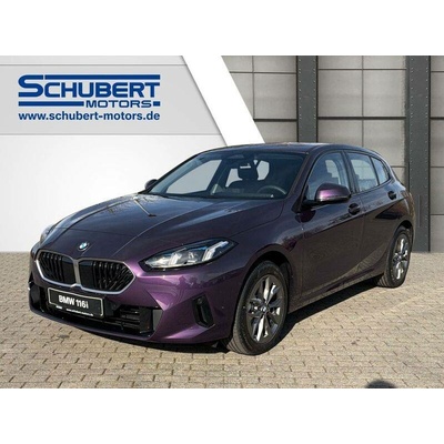 BMW 116i 90 kW