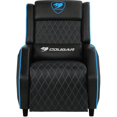 Cougar Ranger PS 3MRANGPS.0001 černé + modré – Sleviste.cz