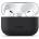 Epico Silicone Cover Airpods Pro 2 - black (K-9911101300031)