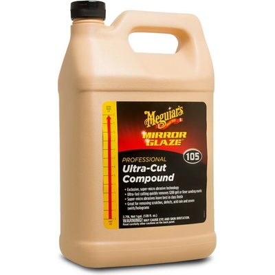 Meguiar's Ultra-Cut Compound 3,78 l