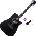 Pasadena PDC-200 Basic SET Black Акустична китара
