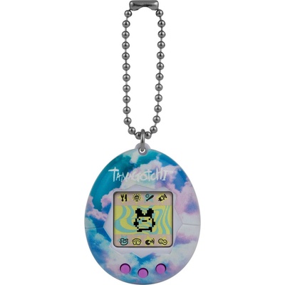 Tamagotchi Original Sky – Zboží Živě