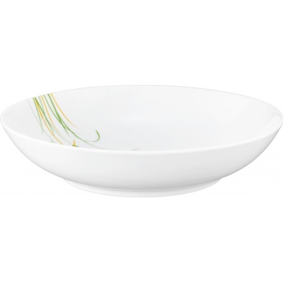 Seltmann Weiden Liberty Meadow Grasses Green Hluboký talíř 21 cm
