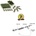 EXTRA CARP Heli Set